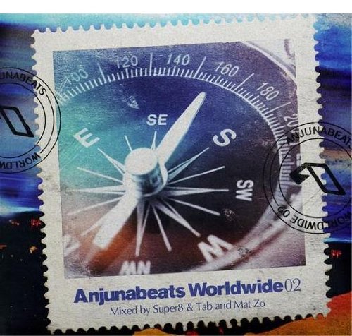 Anjunabeats Worldwide 2 / Var