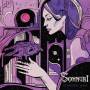 Somnuri - Nefarious Wave (Solid Royal Blue Vinyl)
