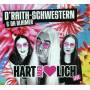 D'Raith-Schwestern & Da Blaimer - Hart aber herzlich