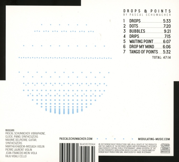 Drops & Points 1