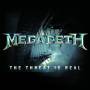Megadeth - The Threat Is Real/foreign Policy (12 Single)