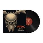 Whitechapel - Hymns in Dissonance (180g black vinyl)