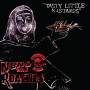 Black Label Society - Nuns And Roaches-Tasty Little Bastards