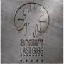 Boowy - Last Gigs Comp.