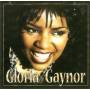 Gloria Gaynor - GLORIA GAYNOR