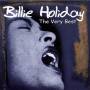 Holiday Billie - The Very Best