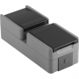 Tem - Serie Fontana SOCKET SCH+SWITCH 2WAY VERT SE