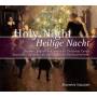 Ensemble Vokalzeit - Holy Night-Heilige Nacht