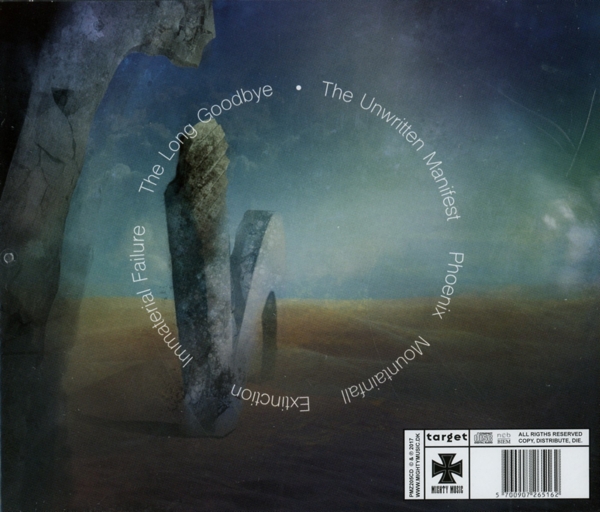 Resurrence 1