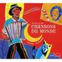 V / A - Les Plus Belles Chansons Du Monde