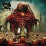 Morta Skuld - Creation Undone (Black Vinyl)