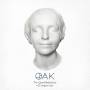 Oak - The Quiet Rebellion Of Compromise (Lim.White LP)