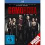 Marco D'Amore / Salvatore Esposito - Gomorrha-Staffel 2 [DE-Version, Regio 2/B]