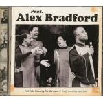 Alex Bradford - Feel Like Running For The Lord