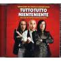 O. S. T. - Tutto Tutto Niente Niente