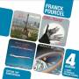 Franck Pourcel - 4 Albums (edition 100eme Anniversaire)