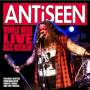 Antiseen - Worldwide Live Ass Kickin