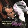Dave Vanian And The Phantom Chords - Big Beat Presents... (Black Vinyl 2LP-Set)