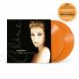 Cline Dion - Let's Talk About Love
