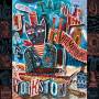 James Yorkston - The Route To The Harmonium (LP+MP3)