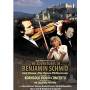 Benjamin Schmid - Tony Palmers Film About The Adventures Of Benjamin [Regio free (0)]