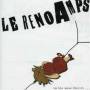 Le Reno Amps - So For Your Thril