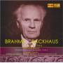 W. Backhaus / K. Bhm / V. Schuricht - Klavierkonzerte 1+2/Andante/+