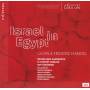 Nederlands Chamber Choir / Le Concert Lorrain / + - Israel In Egypt