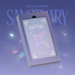 Tomorrow X Together - The Star Chapter: SANCTUARY (SAVOIR Ver.)