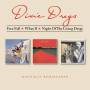Dixie Dregs - Free Fall/What If/Night Of The Living Dregs
