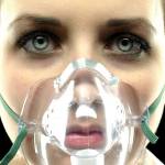 Underoath - They're Only Chasing Safety (Mint & White Vinyl)