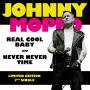 Johnny Moped - Real Cool Baby