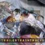 Trailer Trash Tracys - Wish You Were Red (Limited Vinyl)