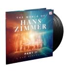 Hans Zimmer - The World of Hans Zimmer Part II: A New Dimension