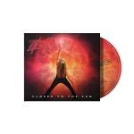 Tyketto - Closer To The Sun