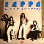 frank Zappa - Zoot Allures (LP)