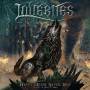 Lovebites - Heavy Metal Never Dies-live In Tokyo 2021 (2cd)