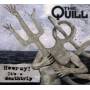 The Quill - Hooray! It`s a Deathtrip (Digipak)