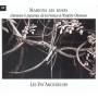 Les Fin Amoureuses - Marions Les Roses-Chansons & Psaumes De La France
