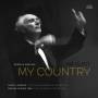 Rafael Kubelik / Czech PO - M Vlast-My Country