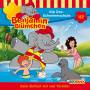 Benjamin Blmchen - Folge 117:Die Zoo-Schwimmschulle