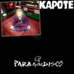 Kapote - Para Mytho Disco (2LP)