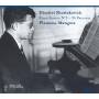 Plamena Mangova - Preludes op.34/Klaviersonate 2