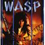 W.a.s.p. - Inside The Electric Circus (Blue Vinyl)