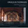 Ewald Kooiman - Orgeln in Th�ringen Vol. 1