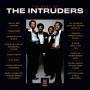 The Intruders - The Best Of The Intruders