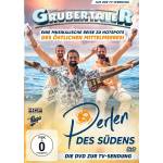 Die Grubertaler - Perlen des Sdens - Eine musikalische Reise zu Hot [DE-Version, Regio 2/B]