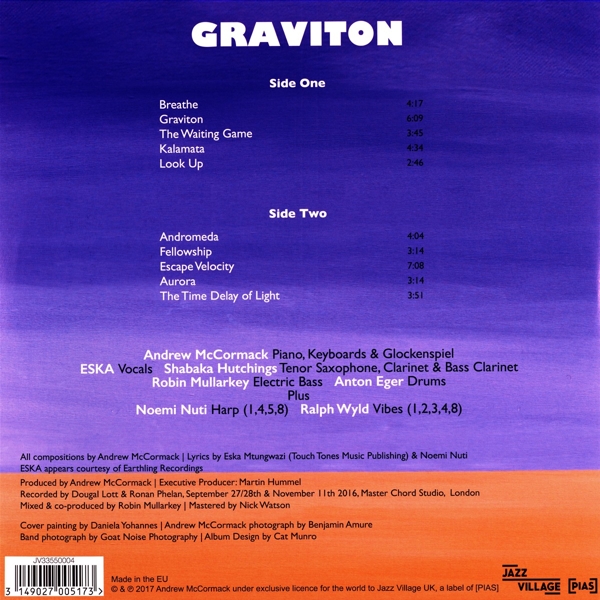 Graviton 1