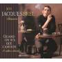 Jacques Brel - Forever-Quand On Na Que LAmour