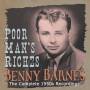 Benny BARNES - Poor Man's Riches,Complete 19